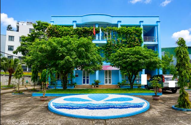Hawaco bị thu hồi một phần đất - Ảnh 1.