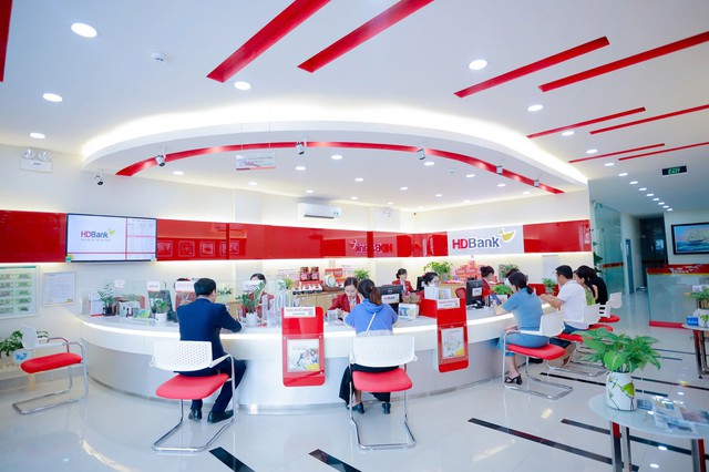 HDBank phát hành lô trái phiếu riêng lẻ có kỳ hạn 6 năm - Ảnh 1.