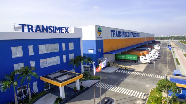 Transimex muốn tăng sở hữu tại một công ty con - Ảnh 1.