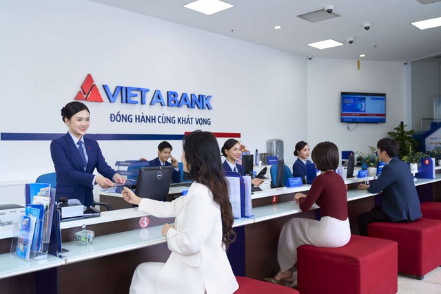 VietABank điều chỉnh phương án chia cổ phiếu thưởng - Ảnh 1.