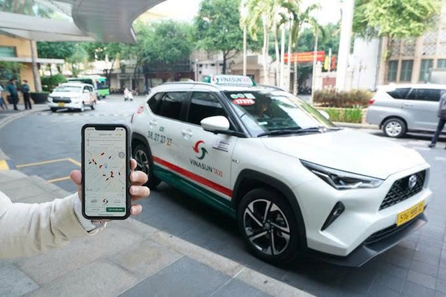 Tư vấn Kim Ngưu kiên trì thoái vốn tại Vinasun - Ảnh 1.