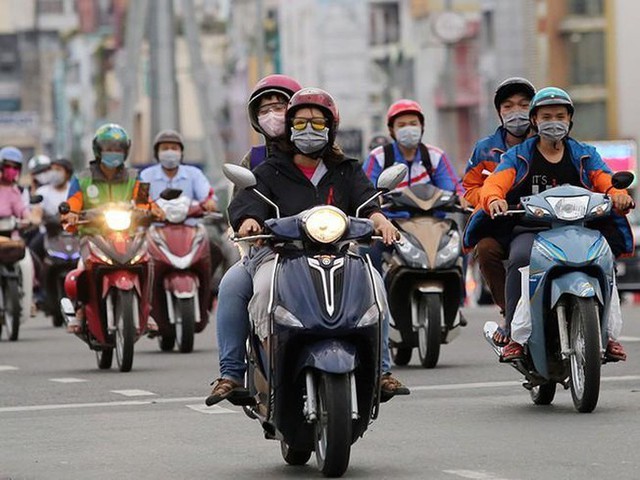 Honda dịch chuyển sản xuất xe máy điện sang Việt Nam, thay thế Thái Lan - Ảnh 1.