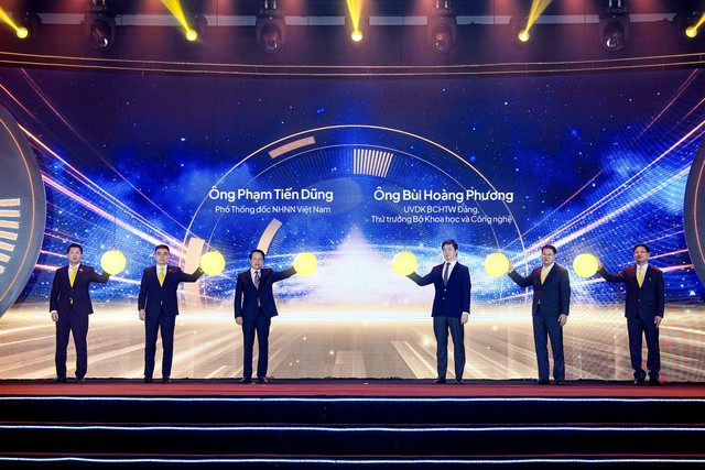 LPBank và Vietnam Post nâng tầm hợp tác chiến lược, hướng tới mô hình ngân hàng - bưu điện tiêu biểu của Việt Nam và khu vực - Ảnh 4.