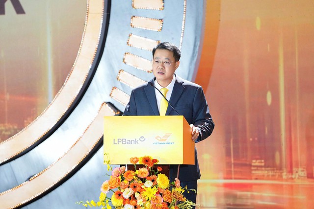 LPBank và Vietnam Post nâng tầm hợp tác chiến lược, hướng tới mô hình ngân hàng - bưu điện tiêu biểu của Việt Nam và khu vực - Ảnh 3.