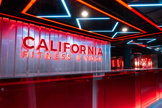 Nóng: California Fitness & Yoga bất ngờ thông báo đóng cửa loạt cơ sở ở cả Hà Nội và TP Hồ Chí Minh- Ảnh 1.