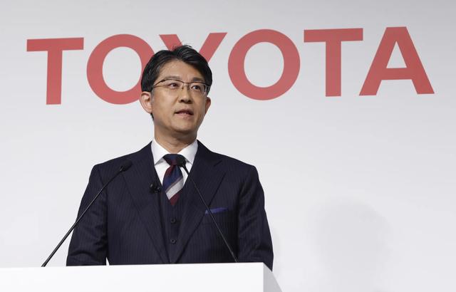 Lãnh đạo Toyota cảnh báo ngành ô tô Nhật Bản: "Nếu không thay đổi, chúng ta sẽ không thể tồn tại", đề xuất liên minh đối phó xe điện Trung Quốc - Ảnh 1.