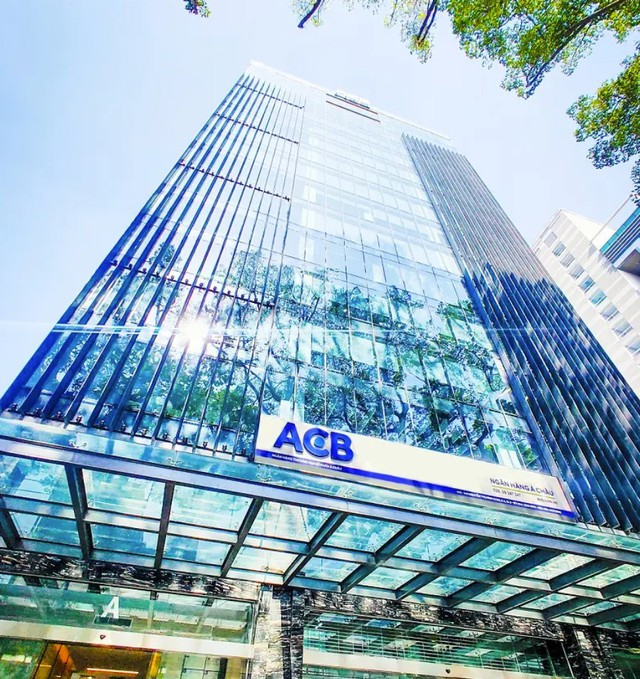 Nhiều tồn tại trong hoạt động cấp tín dụng, kinh doanh ngoại hối tại ACB Thanh Hóa - Ảnh 1.