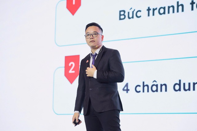 Trên 80% người bán bất động sản đang chốt lời và tái đầu tư  - Ảnh 1.
