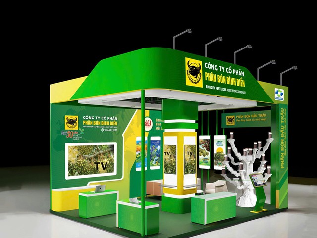 Phân bón Bình Điền sắp chi hơn 200 tỷ đồng trả cổ tức năm 2025 - Ảnh 1.