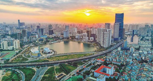 TS Cấn Văn Lực: Lãi suất khó giảm sâu, nhưng bất động sản không thiếu vốn- Ảnh 3.