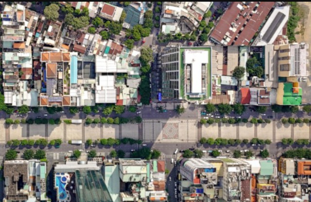 TP.HCM đẩy nhanh tiến độ xác định giá đất, thông báo thu nộp tiền sử dụng đất, tiền thuê đất trên địa bàn - Ảnh 1.