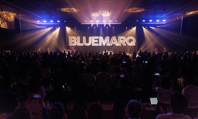 Dragon Capital rời ghế cổ đông lớn tại Bluemarq Group - Ảnh 1.