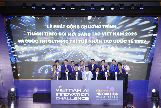 Lần đầu tiên, Việt Nam sẽ được đăng cai một sự kiện tầm cỡ quốc tế - Ảnh 1.