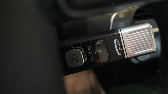 Bộ đôi SUV hybrid mới của Hyundai lần đầu xuất hiện trước công chúng Việt Nam: Đông đảo người dân đến xem, giá dự kiến từ hơn 1 tỷ đồng, lịch ra mắt đã được hé lộ - Ảnh 22.