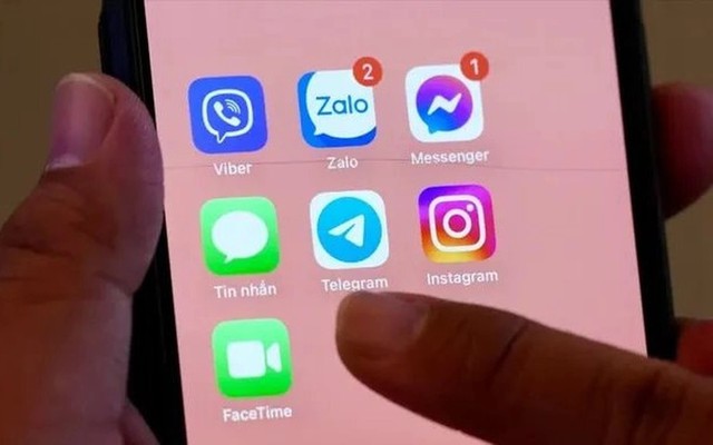 Cảnh báo thủ đoạn lừa đảo, tống tiền bằng ảnh và video giả trên Telegram - Ảnh 1.