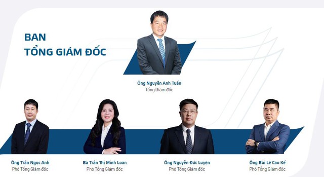 Viglacera bổ nhiệm thêm một Phó Tổng giám đốc - Ảnh 1.