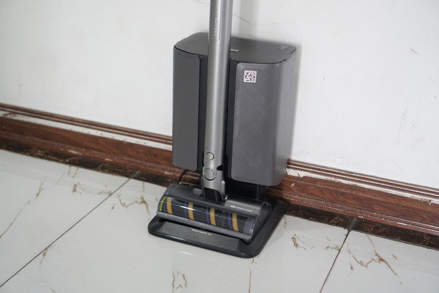 Robot hút bụi chưa phải lời giải cho mọi gia đình, đây là lý do Dreame làm ra Air Station giá gần 11 triệu đồng - Ảnh 11.