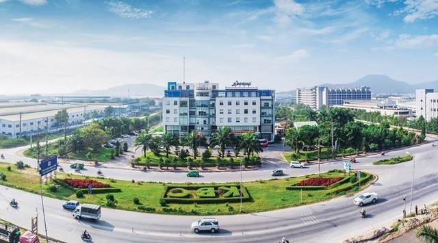 Kinh Bắc bị xử lý vi phạm hành chính về thuế - Ảnh 1.