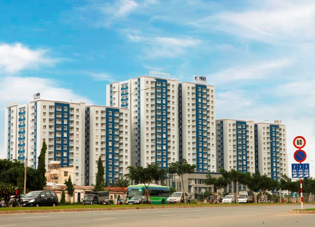 Năm Bảy Bảy hoàn tất bán cổ phiếu quỹ - Ảnh 1.