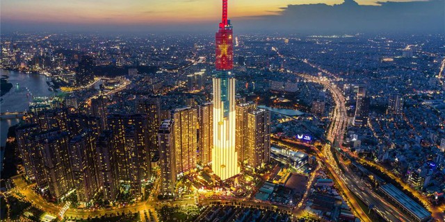 World Bank xếp Việt Nam vào nhóm thu nhập trung bình cao - Ảnh 1.