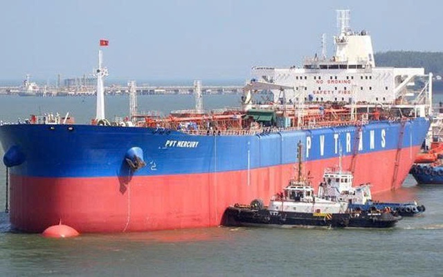 PVTrans miễn nhiệm Tổng Giám đốc sau hơn 2 tháng bổ nhiệm - Ảnh 1.
