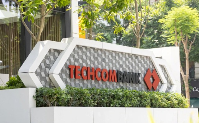 Techcombank bổ nhiệm một Phó Tổng Giám đốc - Ảnh 1.