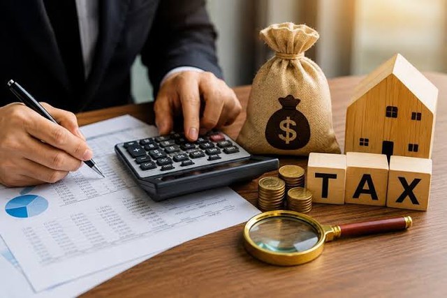 Đừng nghĩ cơ quan thuế không biết: 5 hành vi trốn thuế rất nhiều doanh nghiệp, hộ kinh doanh vẫn đang mắc phải - Ảnh 1.