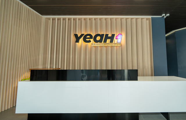 Yeah1 'rót' thêm vốn cho một công ty con - Ảnh 1.