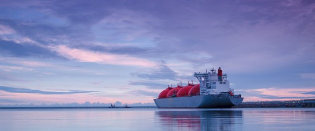 Quốc gia tiêu thụ LNG lớn nhất thế giới bất ngờ tăng mua tháng thứ hai liên tiếp, thị trường khí đốt toàn cầu đối mặt nguy cơ khan hiếm - Ảnh 2.