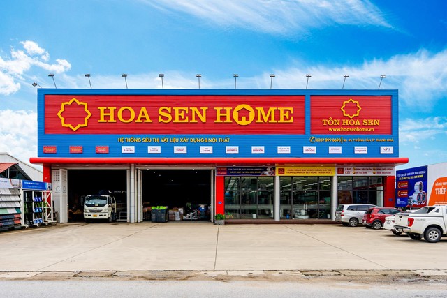 Vì sao Hoa Sen Group bị xử phạt hơn 781 triệu đồng? - Ảnh 1.