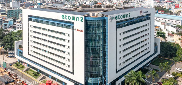 REE sẽ phát hành cổ phiếu ESOP cho 54 cá nhân - Ảnh 1.