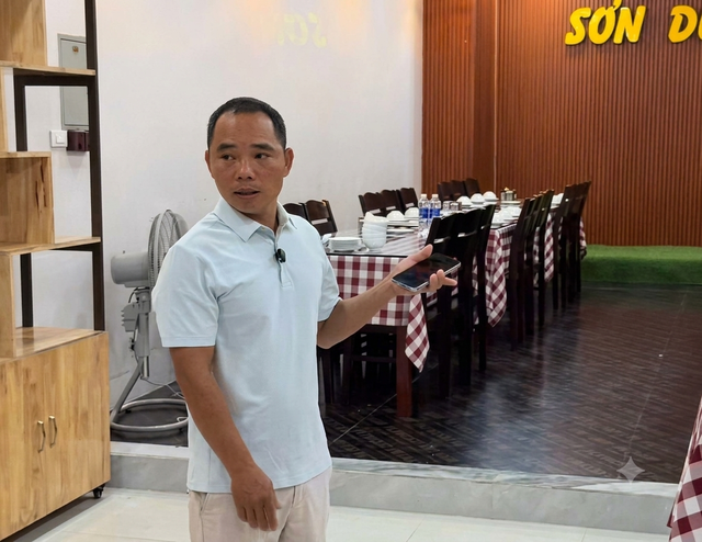 Nóng: Chủ một chuỗi nhà hàng nổi tiếng tại Hà Nội rao bán toàn bộ 6 cơ sở, quán bia 1.000m2 lỗ 2 tỷ sau 3 tháng, thừa nhận mắc sai lầm trong kinh doanh- Ảnh 2.