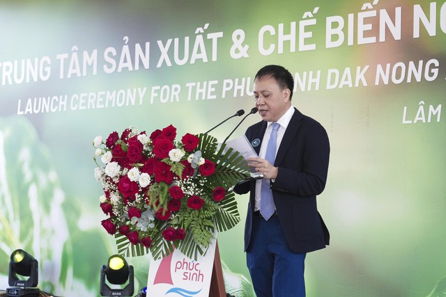 Phó Chủ tịch tỉnh nhận được cuộc điện thoại của "người lạ", một dự án doanh thu 8.000 tỷ đồng xuất hiện- Ảnh 1.
