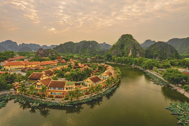 Tăng trưởng GRDP vượt nhiều thành phố lớn, một tỉnh được Phó Thủ tướng yêu cầu xây dựng đề án trở thành thành phố trực thuộc Trung ương vào 2030 - Ảnh 1.