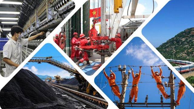 Nắm trong tay tài sản 4,5 triệu tỷ đồng: Vì sao nhiều doanh nghiệp Nhà nước vẫn khó tăng trưởng? - Ảnh 1.