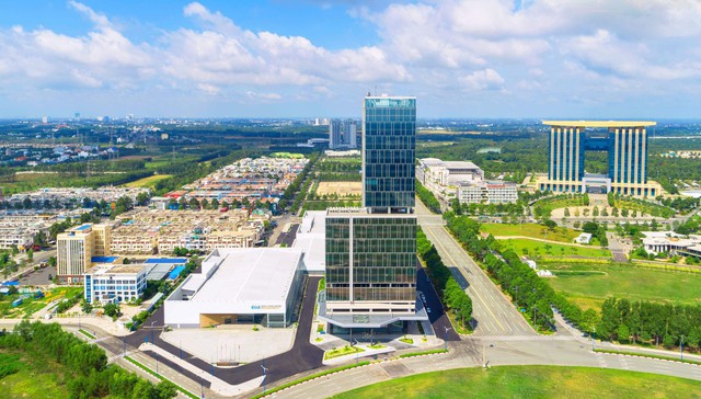 Becamex Group lên kế hoạch mua lại một phần trái phiếu trước hạn - Ảnh 1.