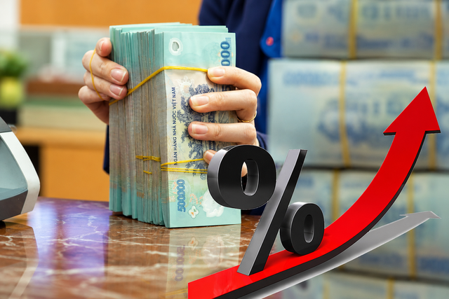 Ông Nguyễn Quốc Anh: 81% người mua nhà sẵn sàng vay ngân hàng nếu lãi suất dưới 9%, còn trên 10% sẽ dè dặt xuống tiền - Ảnh 2.