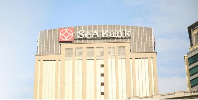 SeABank chốt ngày phát hành cổ phiếu ESOP cho 684 cán bộ nhân viên - Ảnh 1.