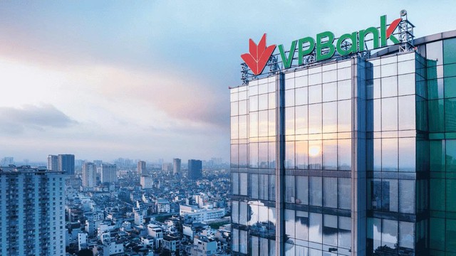 Thêm 1 lô trái phiếu 1.000 tỷ đồng “đổ” về VPBank - Ảnh 1.