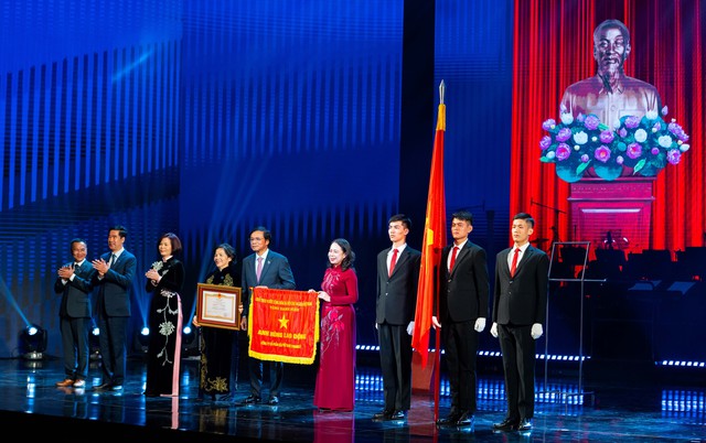 Thương hiệu Việt trong nhóm 5% thương hiệu mạnh nhất thế giới nhìn lại hành trình 50 năm - Ảnh 2.