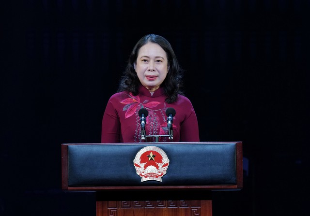 Thương hiệu Việt trong nhóm 5% thương hiệu mạnh nhất thế giới nhìn lại hành trình 50 năm - Ảnh 4.