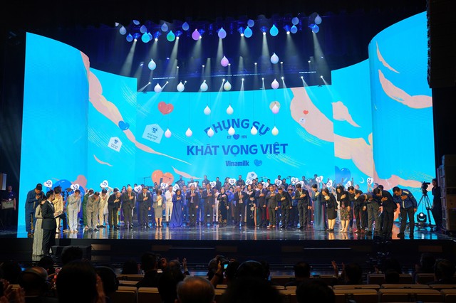 Thương hiệu Việt trong nhóm 5% thương hiệu mạnh nhất thế giới nhìn lại hành trình 50 năm - Ảnh 6.