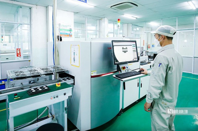 Không kê khai chủ sở hữu doanh nghiệp khi thành lập bị phạt tới 100 triệu đồng- Ảnh 1.
