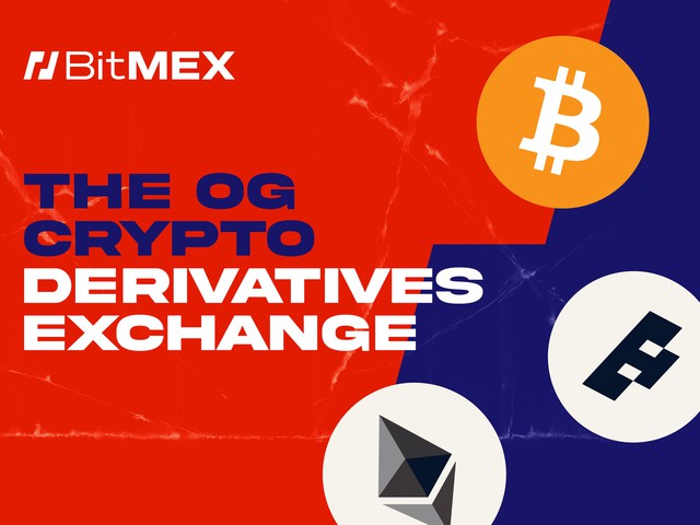 Sàn tiền số BitMEX với hơn 2 triệu nhà giao dịch đóng cửa sau 13 năm hoạt động - Ảnh 1.