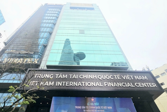 Việt Nam phấn đấu nằm trong nhóm 75 Trung tâm tài chính hàng đầu thế giới, đứng thứ 3 trong ASEAN - Ảnh 1.
