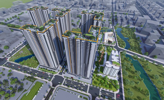 Biến động 'ghế' Chủ tịch HĐQT Năm Bảy Bảy - Ảnh 1.