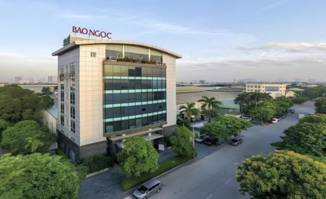Chủ thương hiệu bánh trung thu Bảo Ngọc tăng vốn tại Bảo Ngọc Miền Bắc - Ảnh 1.