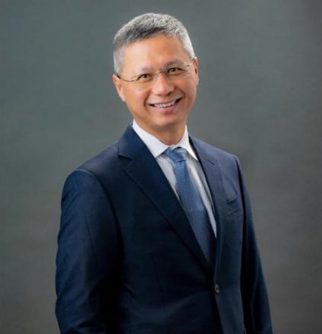 Cựu CEO Techcombank được bổ nhiệm giữ chức Chủ tịch HĐQT Eximbank - Ảnh 1.