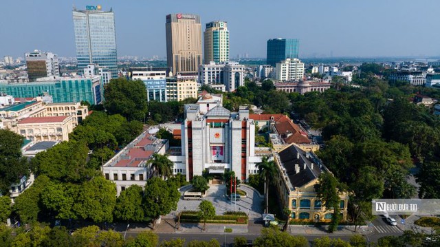 Hà Nội đặt mục tiêu tăng trưởng GRDP nửa cuối năm đạt 13,44% - Ảnh 1.