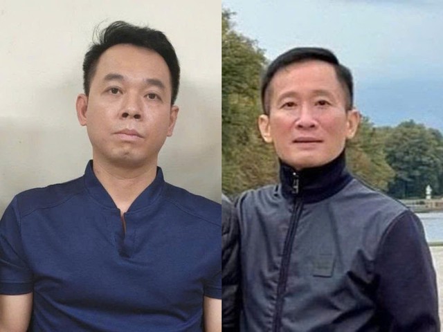 Cựu Chủ tịch và Giám đốc Công ty Việt Mỹ bị khởi tố về tội danh gì? - Ảnh 1.